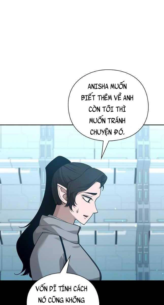 Trường Học Chiến Binh Chapter 40 - 43