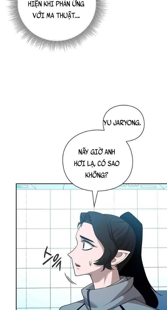 Trường Học Chiến Binh Chapter 40 - 50