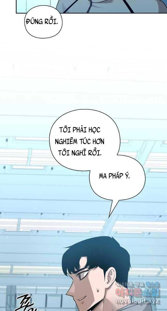 Trường Học Chiến Binh Chapter 40 - 51