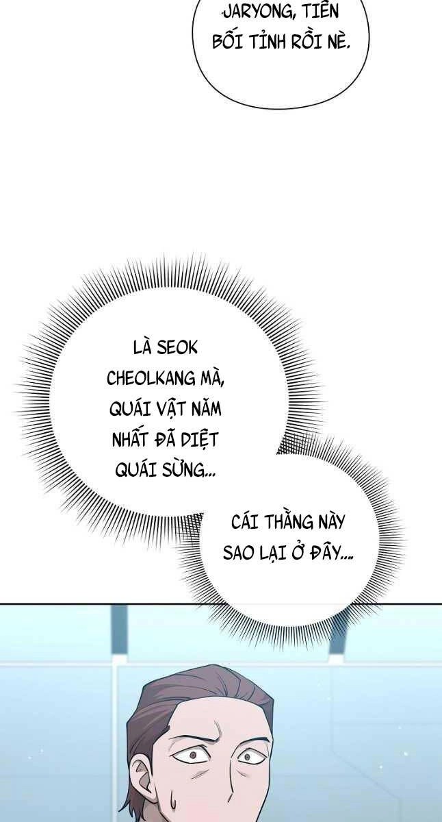 Trường Học Chiến Binh Chapter 40 - 57