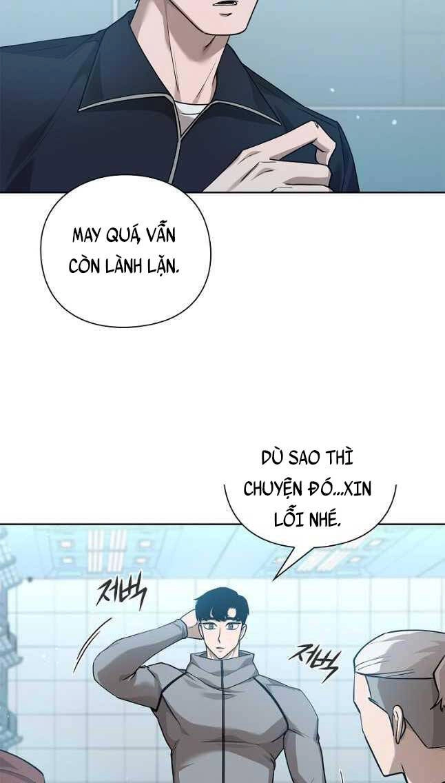 Trường Học Chiến Binh Chapter 40 - 58