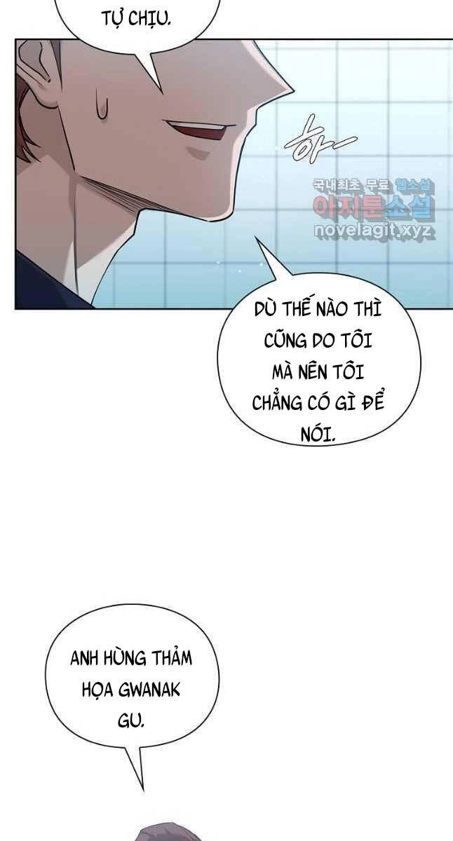 Trường Học Chiến Binh Chapter 40 - 60