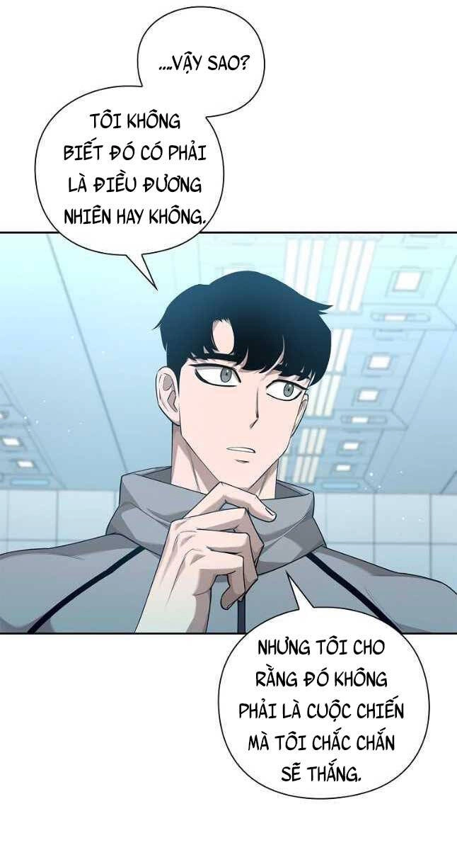 Trường Học Chiến Binh Chapter 40 - 62