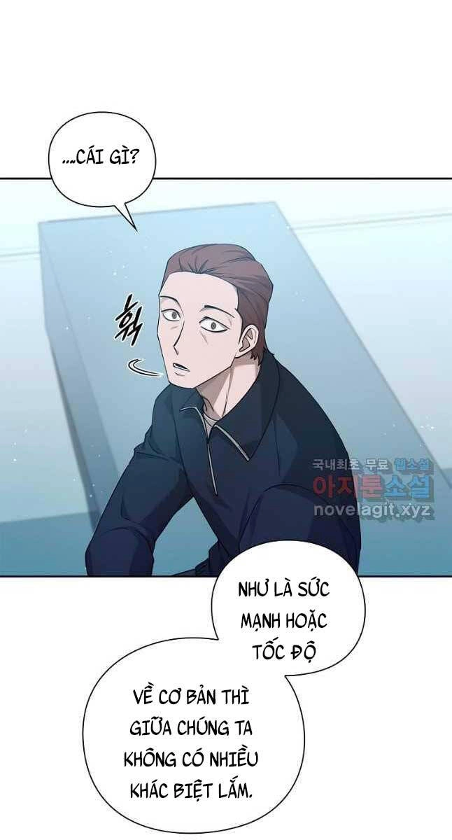 Trường Học Chiến Binh Chapter 40 - 63