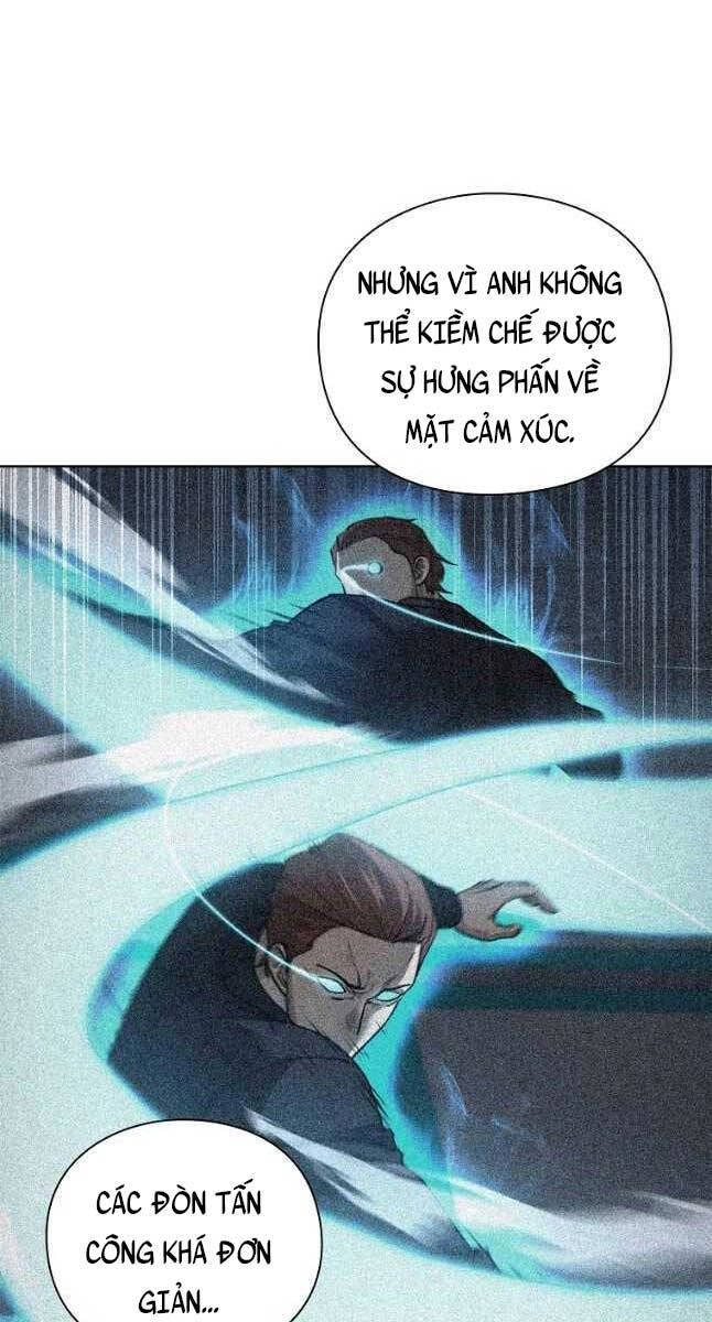 Trường Học Chiến Binh Chapter 40 - 64