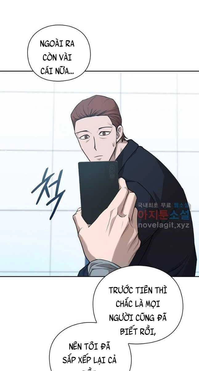 Trường Học Chiến Binh Chapter 40 - 68