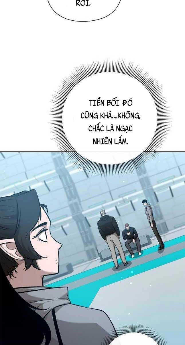 Trường Học Chiến Binh Chapter 40 - 69