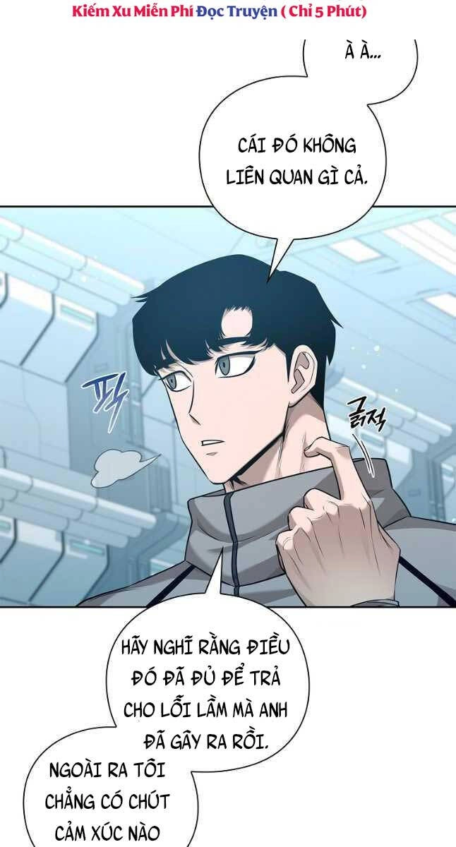 Trường Học Chiến Binh Chapter 40 - 73