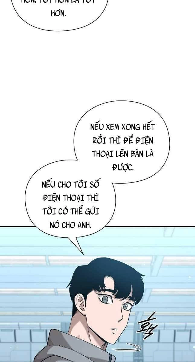 Trường Học Chiến Binh Chapter 40 - 75