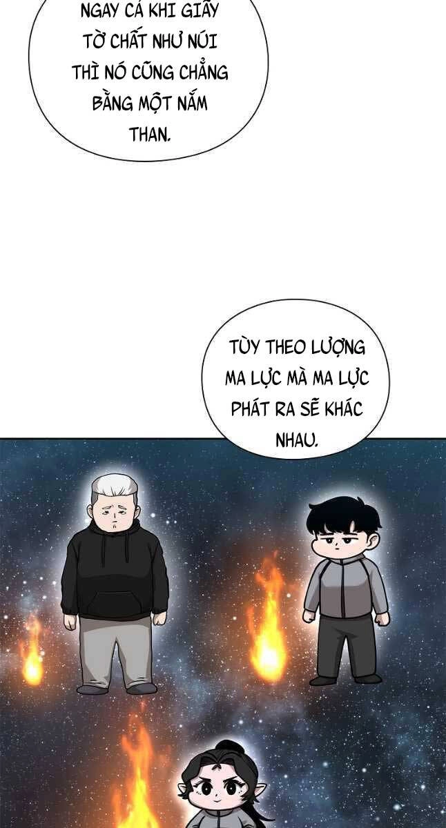 Trường Học Chiến Binh Chapter 40 - 82