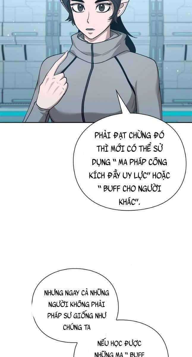 Trường Học Chiến Binh Chapter 40 - 84