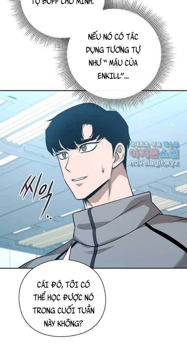 Trường Học Chiến Binh Chapter 40 - 86