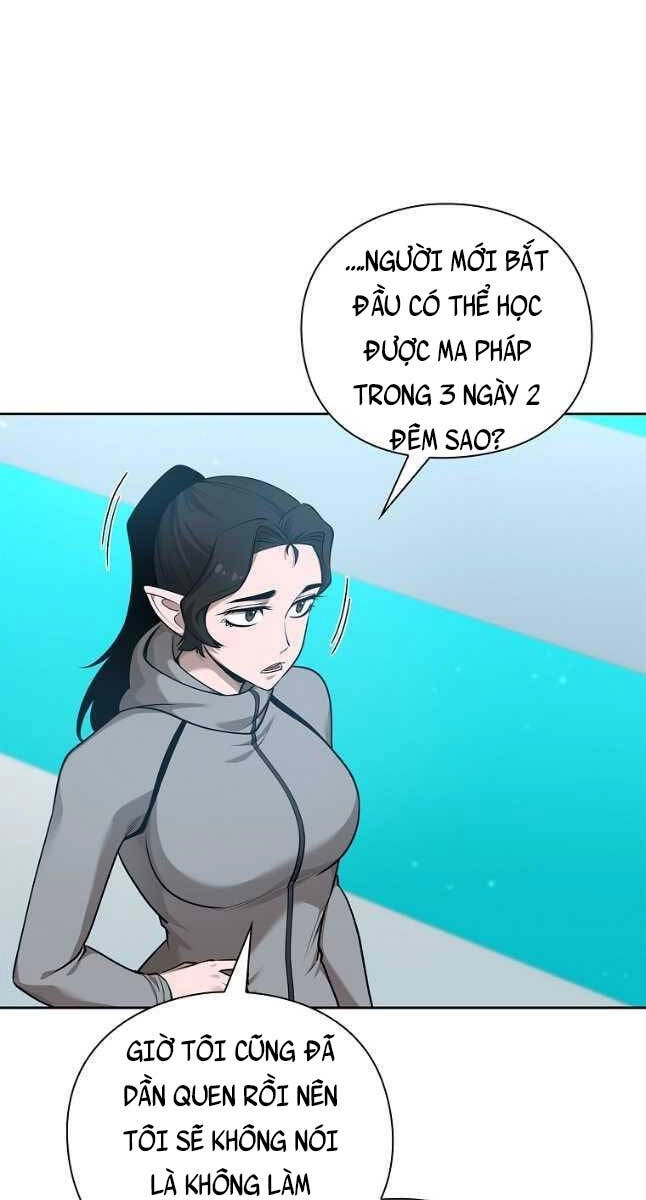 Trường Học Chiến Binh Chapter 40 - 87