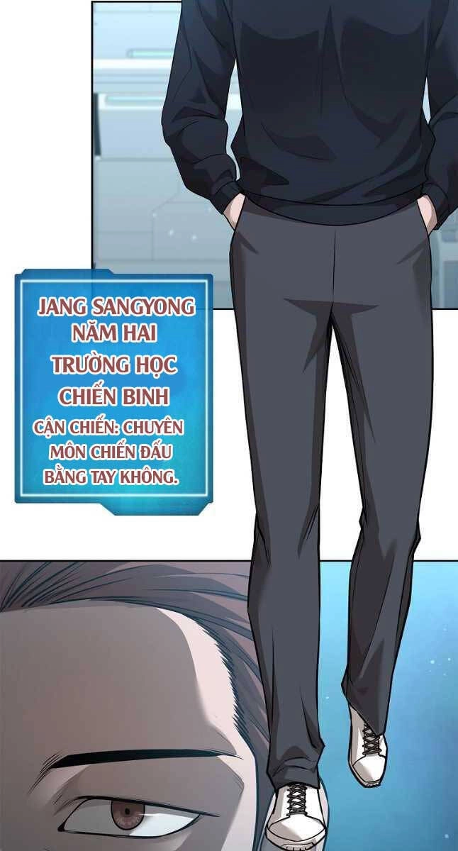 Trường Học Chiến Binh Chapter 40 - 90