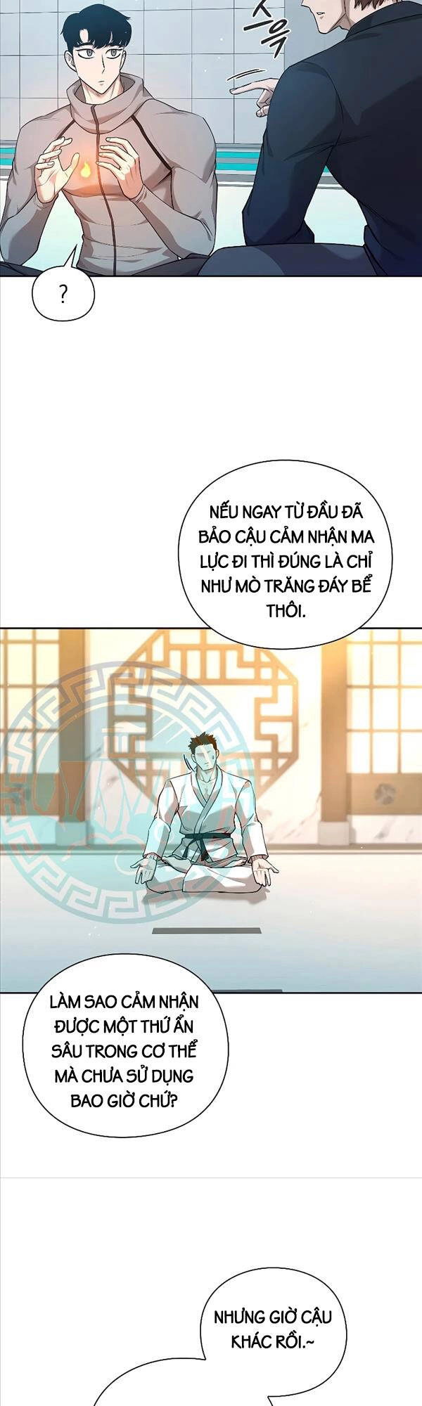 Trường Học Chiến Binh Chapter 41 - 4