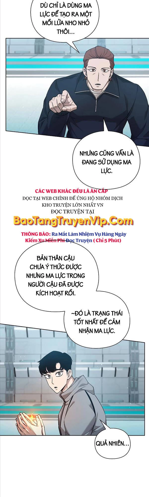 Trường Học Chiến Binh Chapter 41 - 5