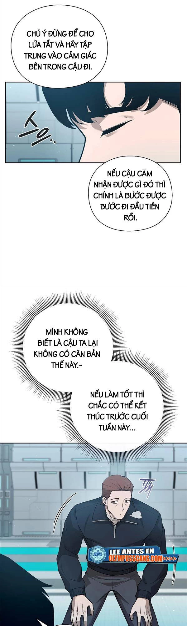 Trường Học Chiến Binh Chapter 41 - 6