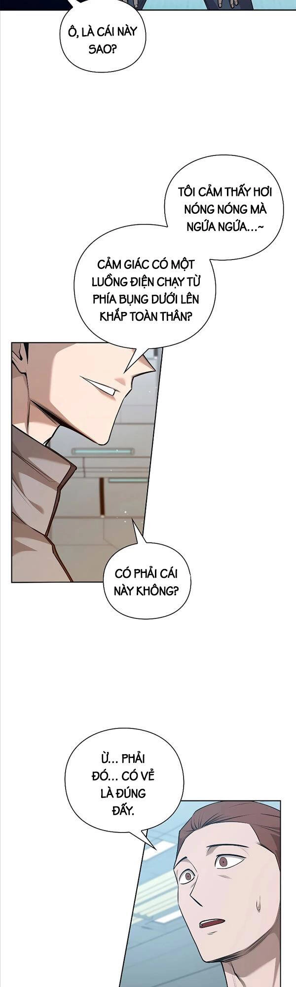 Trường Học Chiến Binh Chapter 41 - 7