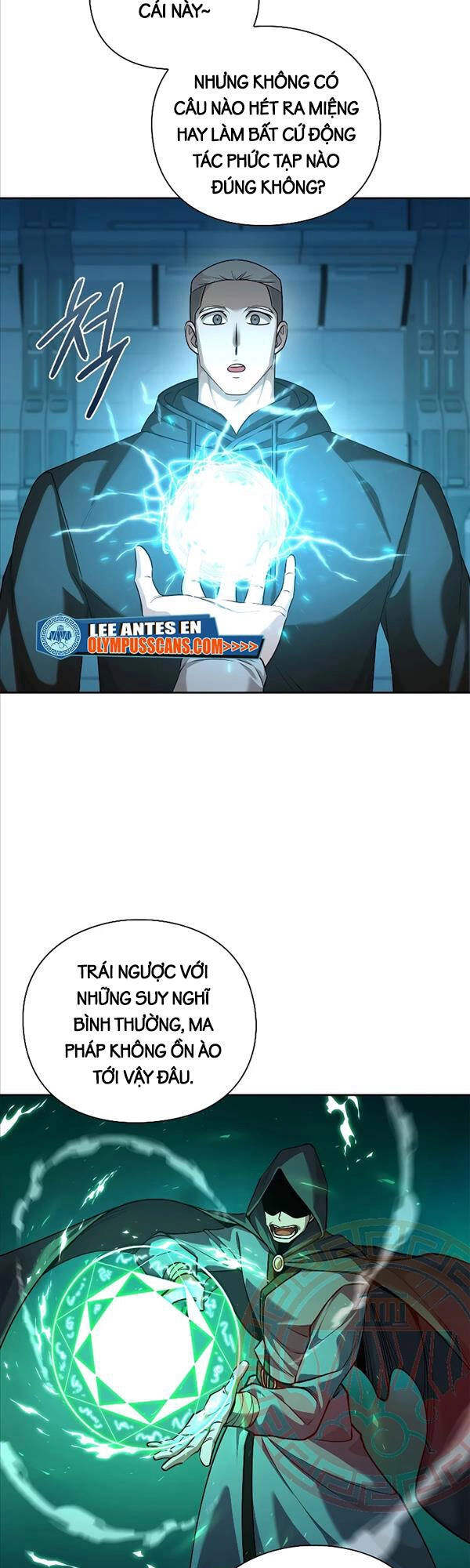 Trường Học Chiến Binh Chapter 41 - 13