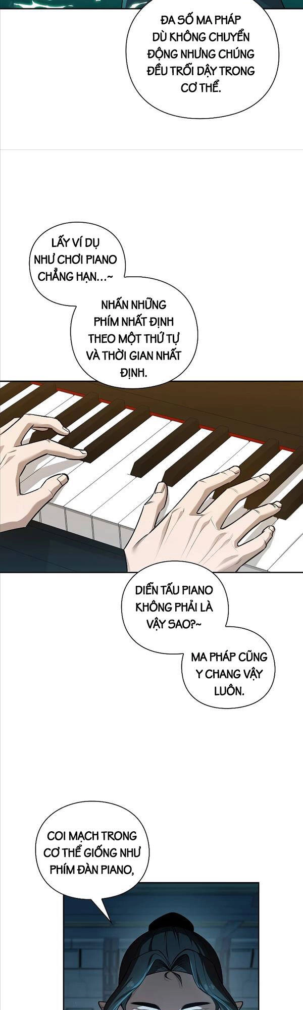 Trường Học Chiến Binh Chapter 41 - 14