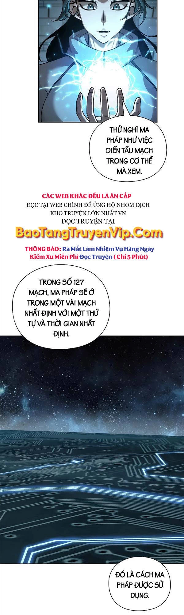 Trường Học Chiến Binh Chapter 41 - 15