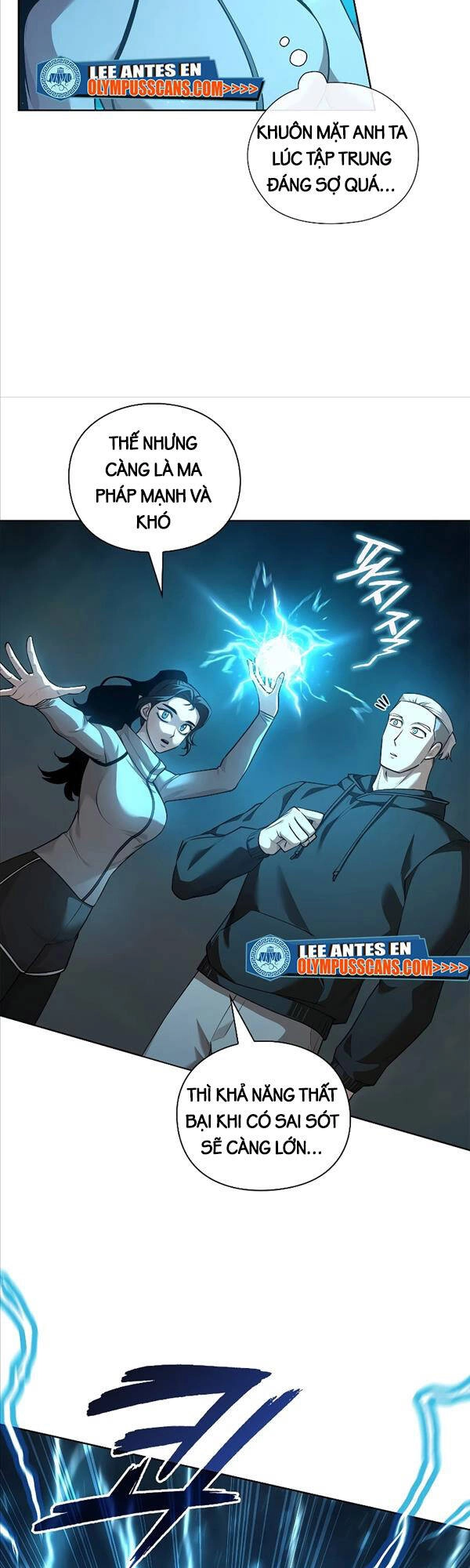 Trường Học Chiến Binh Chapter 41 - 17