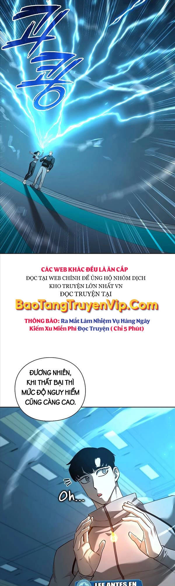 Trường Học Chiến Binh Chapter 41 - 18