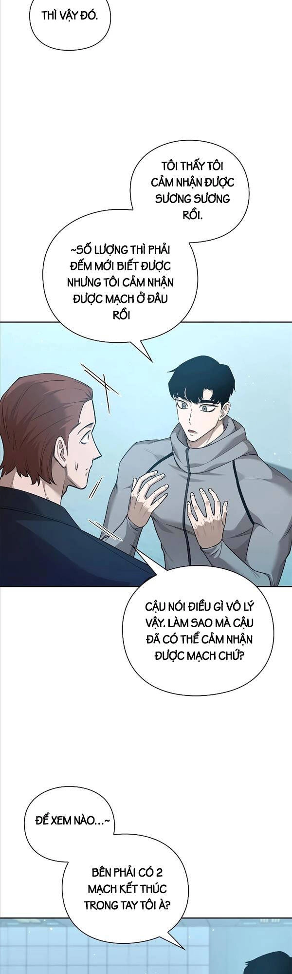 Trường Học Chiến Binh Chapter 41 - 23