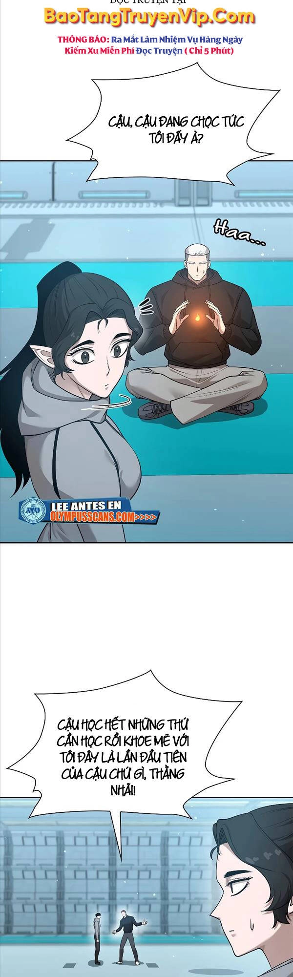 Trường Học Chiến Binh Chapter 41 - 25