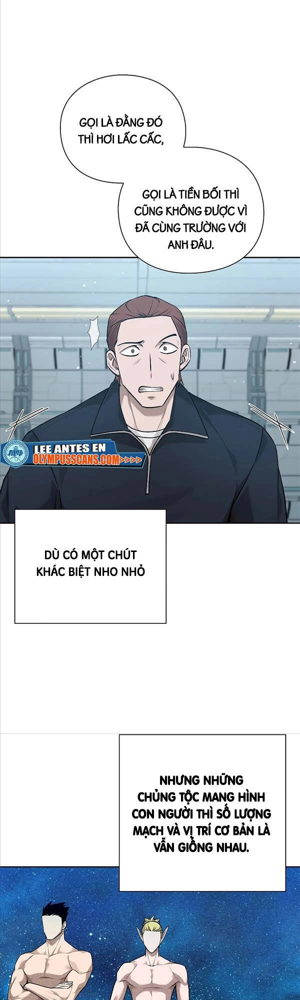 Trường Học Chiến Binh Chapter 41 - 27