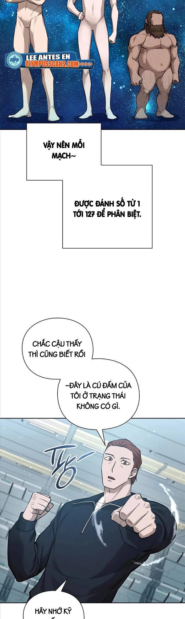 Trường Học Chiến Binh Chapter 41 - 28