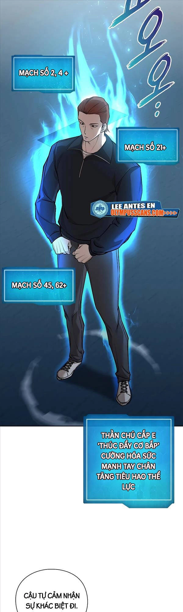 Trường Học Chiến Binh Chapter 41 - 30