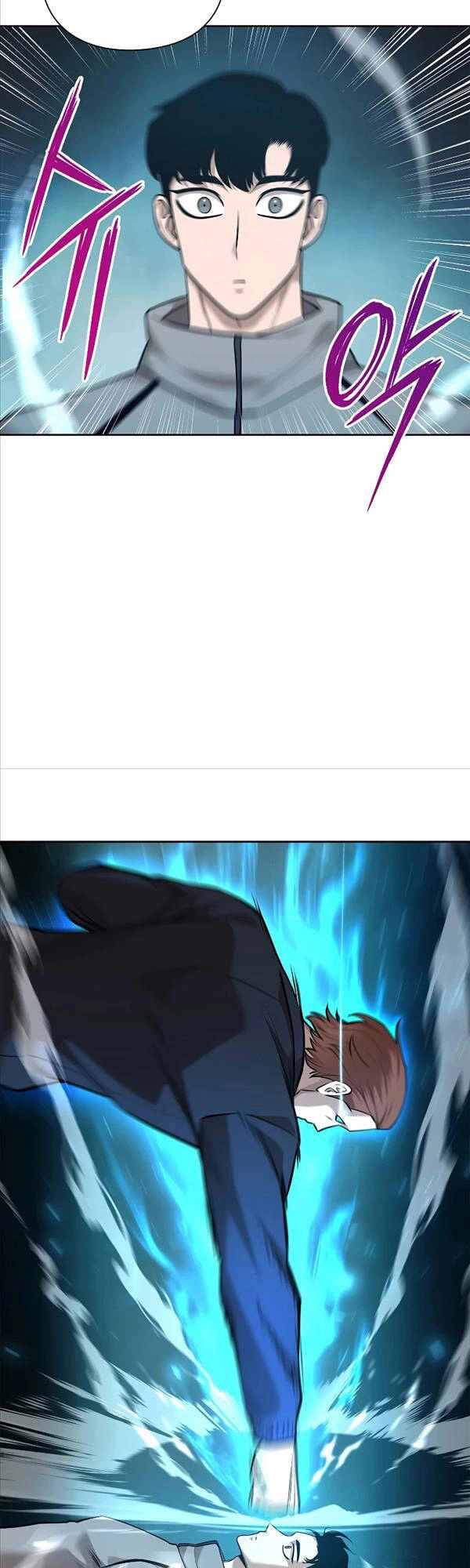 Trường Học Chiến Binh Chapter 41 - 31