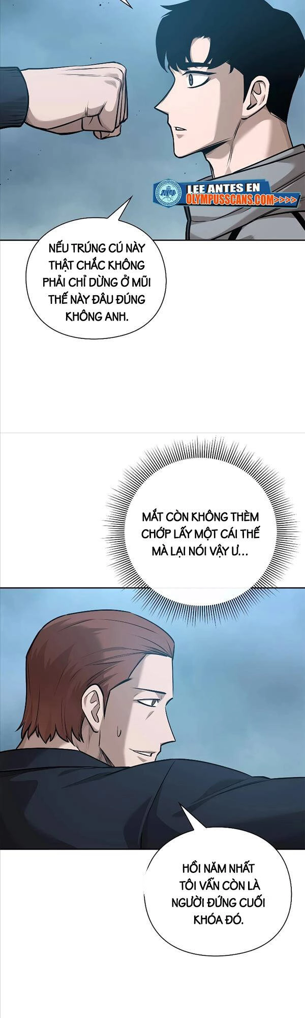 Trường Học Chiến Binh Chapter 41 - 33