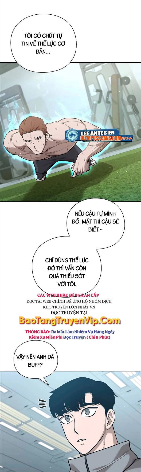 Trường Học Chiến Binh Chapter 41 - 34