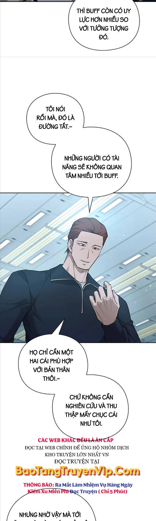 Trường Học Chiến Binh Chapter 41 - 37