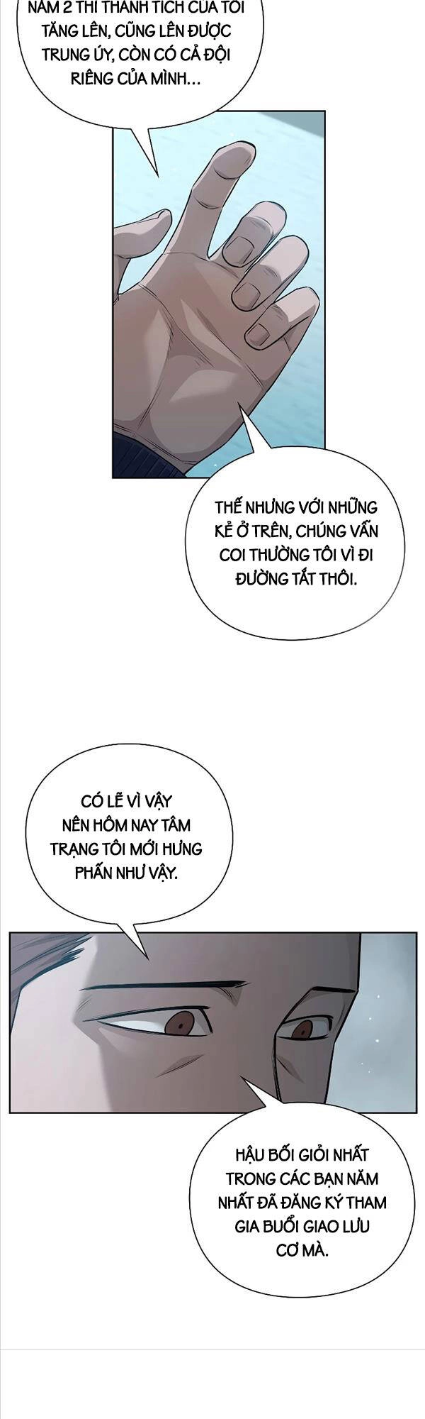 Trường Học Chiến Binh Chapter 41 - 38