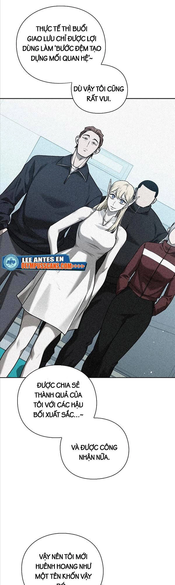 Trường Học Chiến Binh Chapter 41 - 39