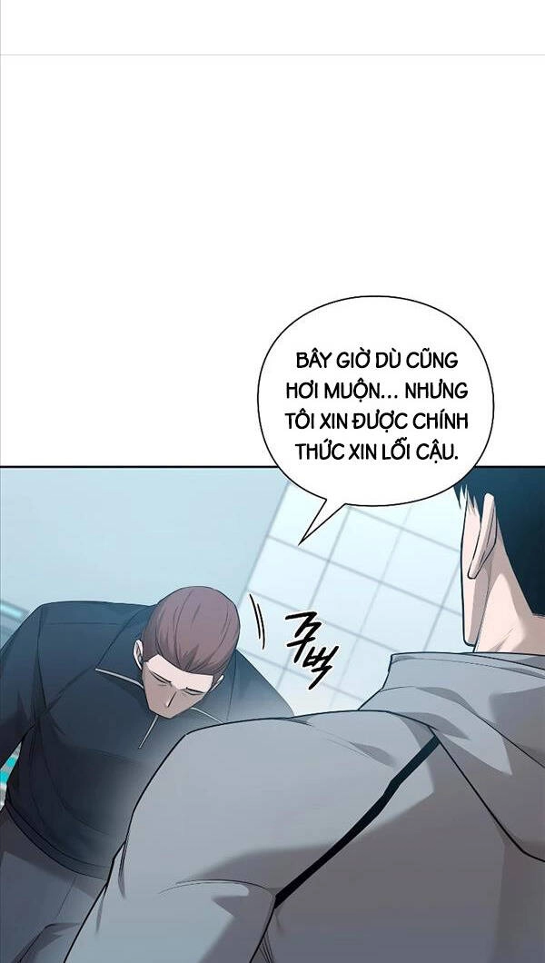 Trường Học Chiến Binh Chapter 41 - 41