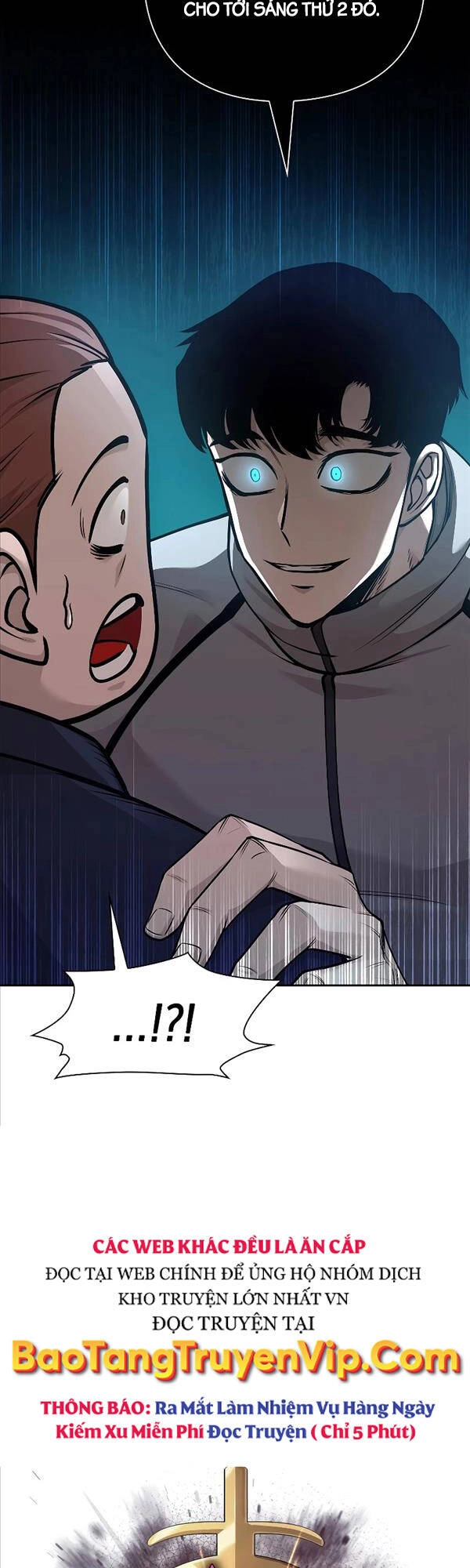 Trường Học Chiến Binh Chapter 41 - 43