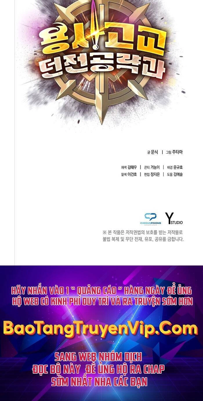 Trường Học Chiến Binh Chapter 41 - 44