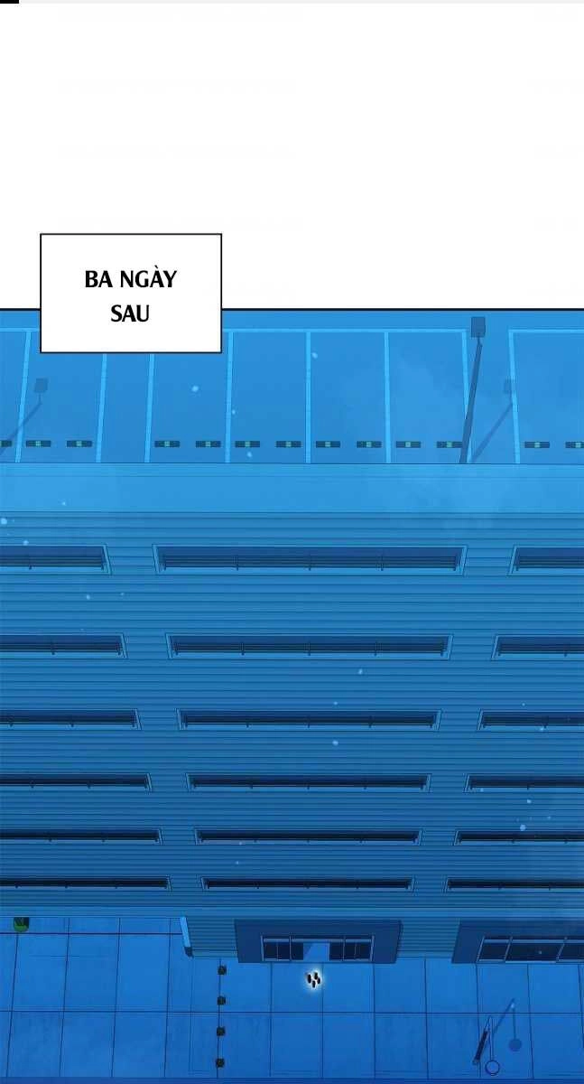 Trường Học Chiến Binh Chapter 42 - 1
