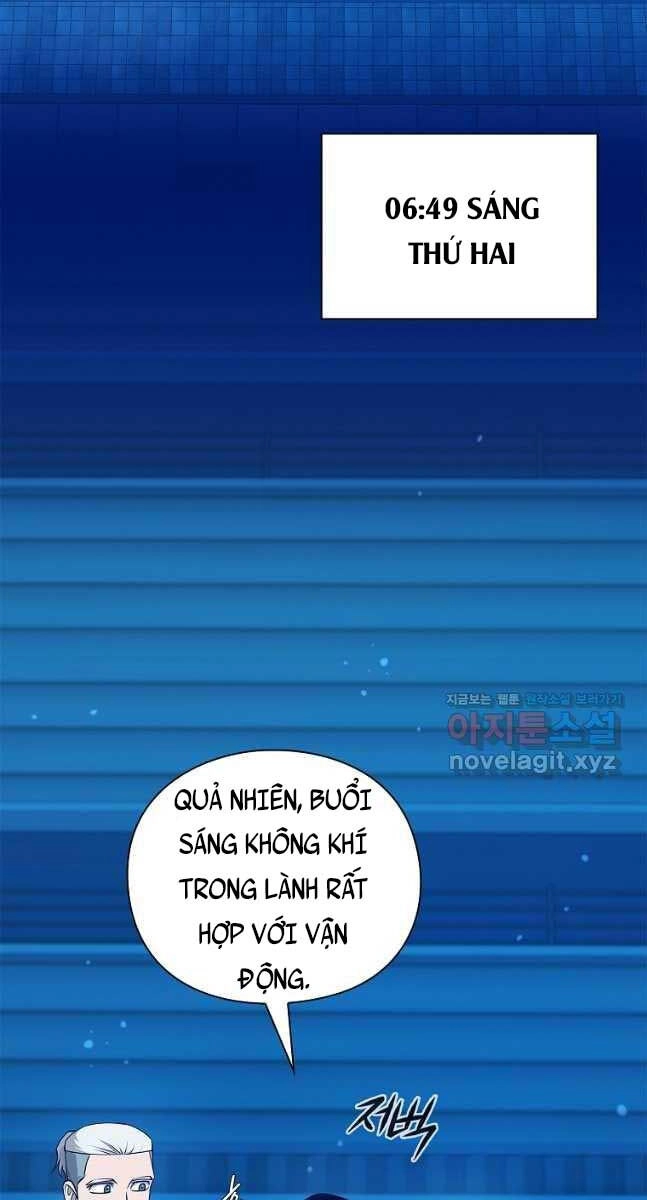 Trường Học Chiến Binh Chapter 42 - 2