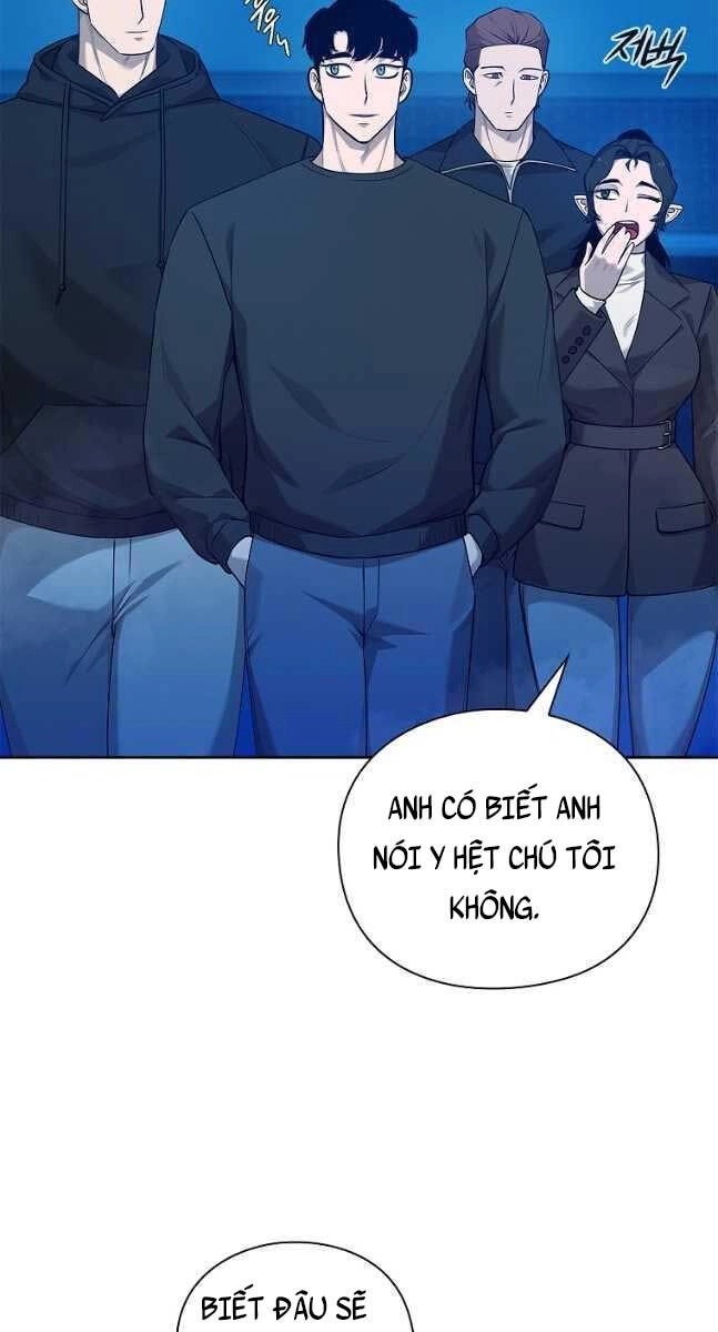 Trường Học Chiến Binh Chapter 42 - 3