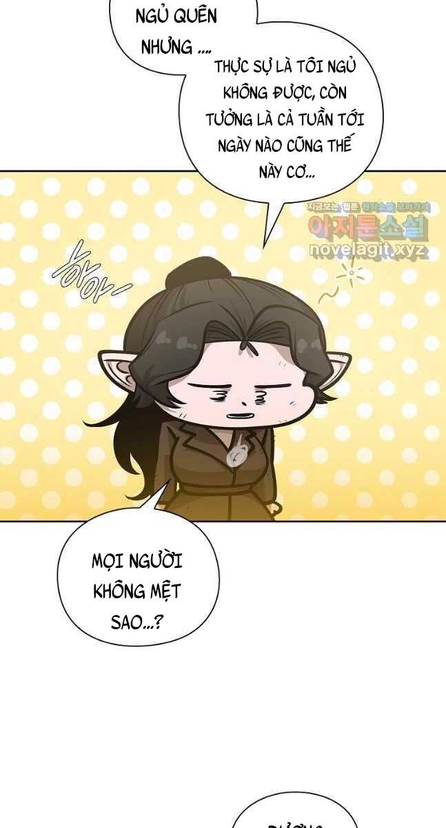 Trường Học Chiến Binh Chapter 42 - 4