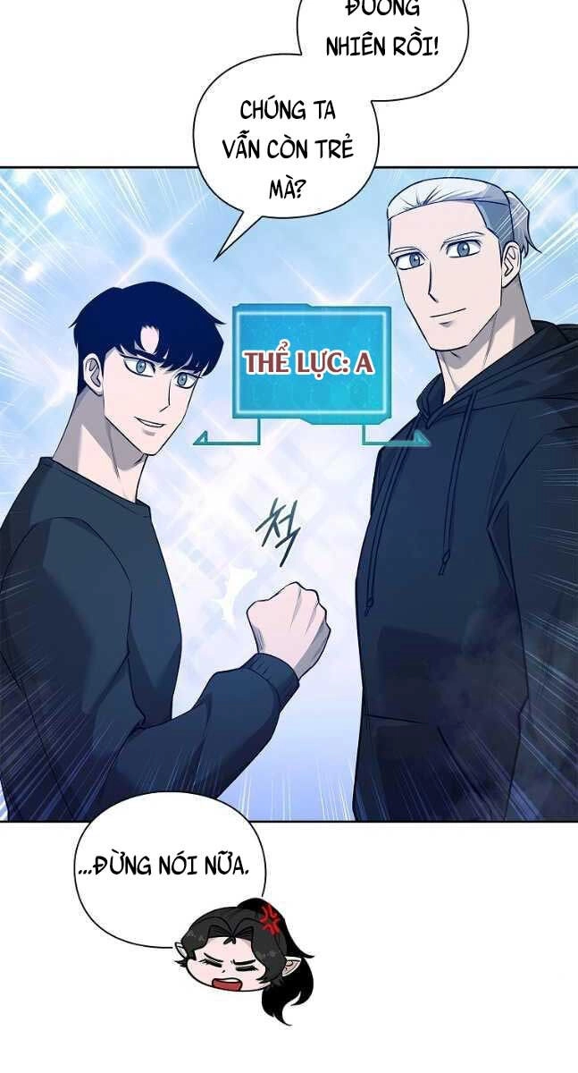 Trường Học Chiến Binh Chapter 42 - 5