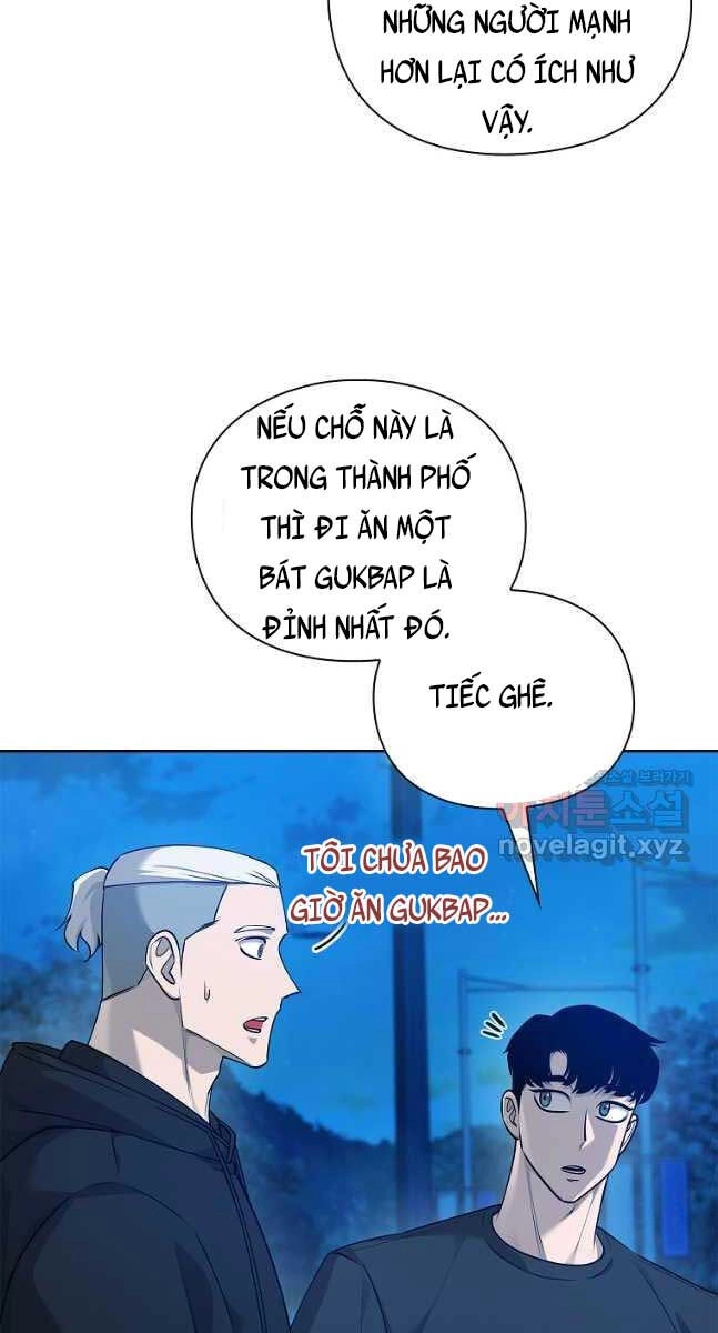 Trường Học Chiến Binh Chapter 42 - 7