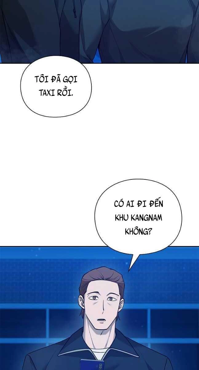 Trường Học Chiến Binh Chapter 42 - 8