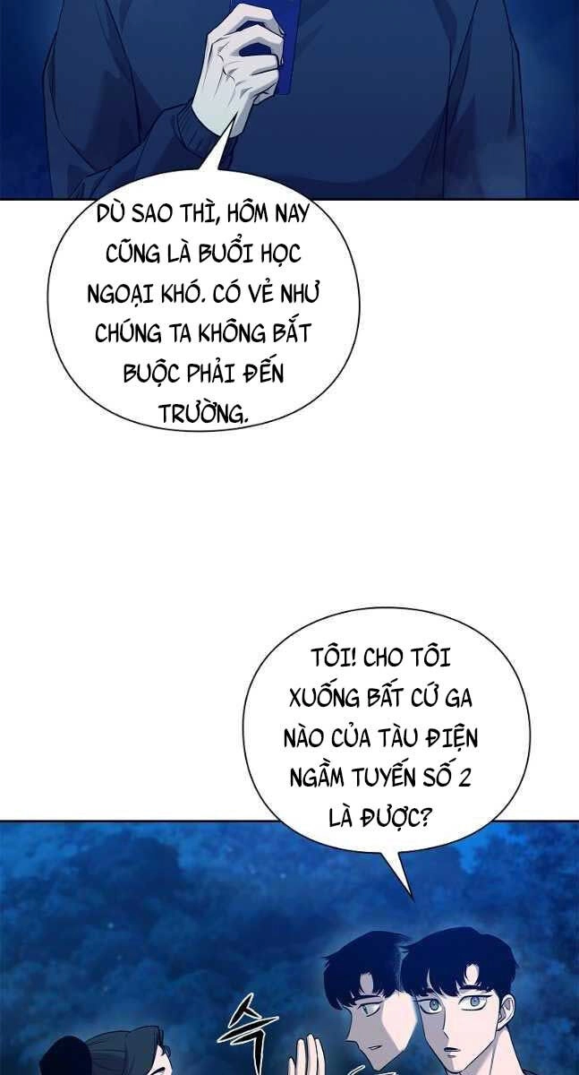 Trường Học Chiến Binh Chapter 42 - 9