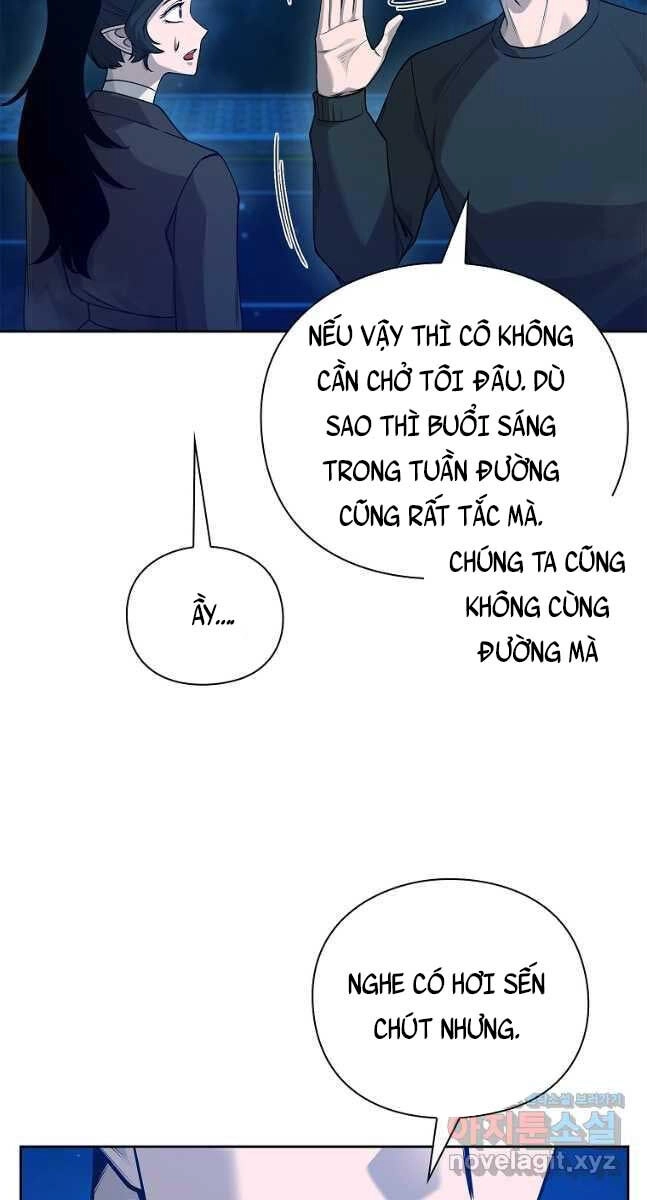 Trường Học Chiến Binh Chapter 42 - 10